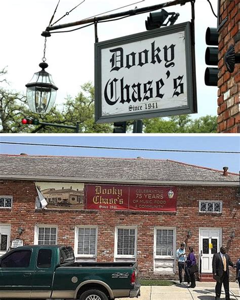 dooky chase's new orleans