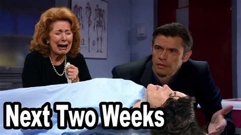dool spoilers next 2 weeks