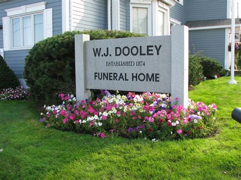 dooleys funeral home north sydney location