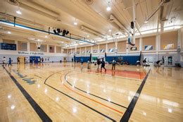 Doolittle Community Center