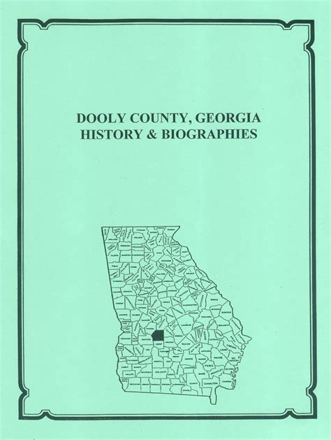 dooly county home page