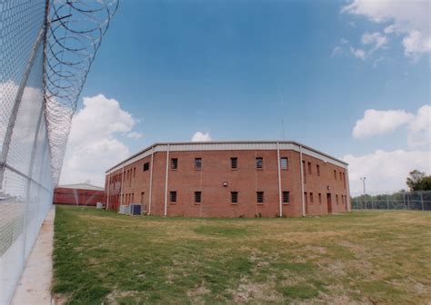dooly county state prison