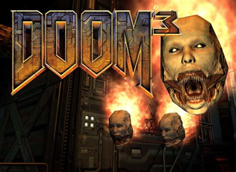 doom 3 download internet archive