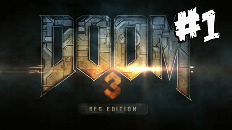 Doom 3 Xbox 360 Walkthrough