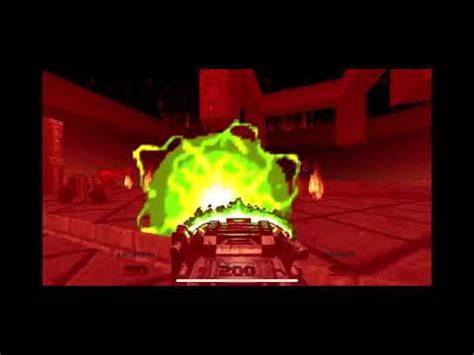 Images Doom 64 Level 28