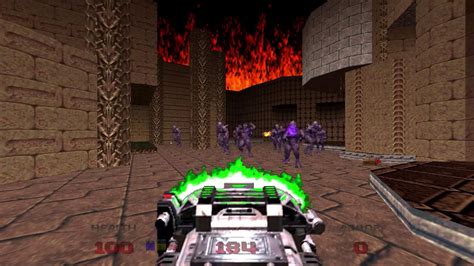 List Of Doom 64 Secret Levels 2023