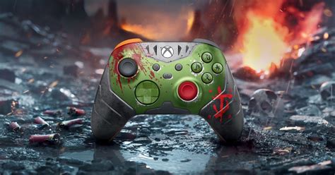 doom controller