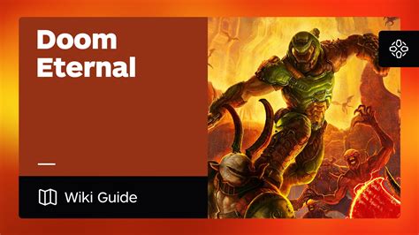 Doom Eternal Walkthrough Ign