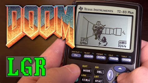 Doom In Calculator