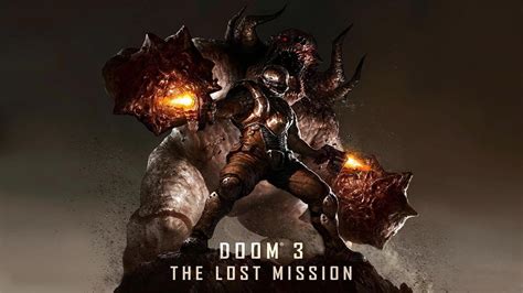 Doom Lost Mission Walkthrough