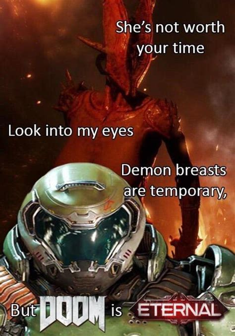 Doom Meme