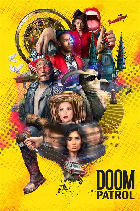 doom patrol episode season 4 episode 10