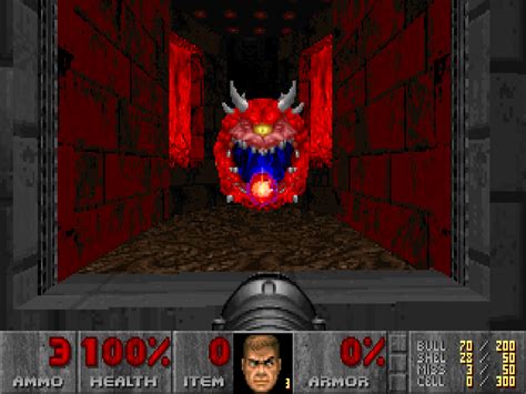 doom pc archive download