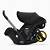 doona infant car seat and stroller