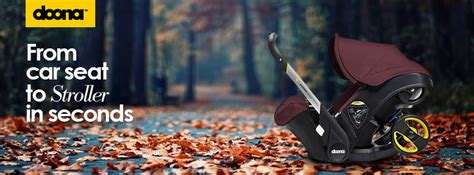 Doona Car Seat Stroller Discount Code