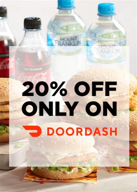 Gift Yourself With Door Dash Coupon Codes In 2023