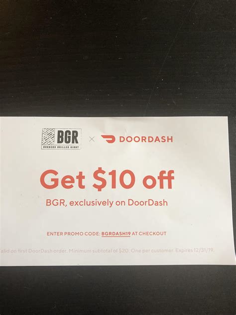 How To Use Doordash Coupon Codes In 2023