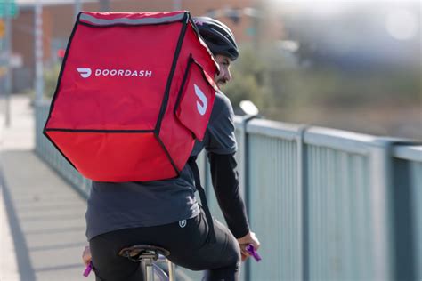 10 Things to Know Before to a DoorDash Driver