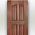 door skin design wooden