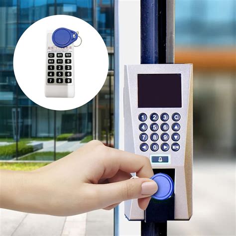 Door Access Card Programmer