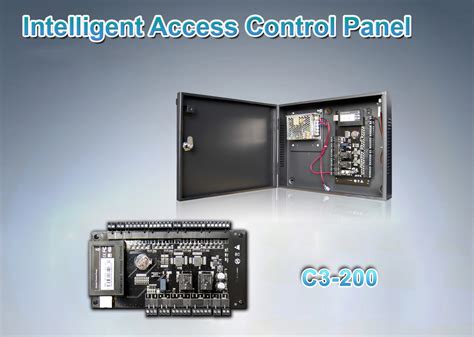 Door Access Control Panel Prices