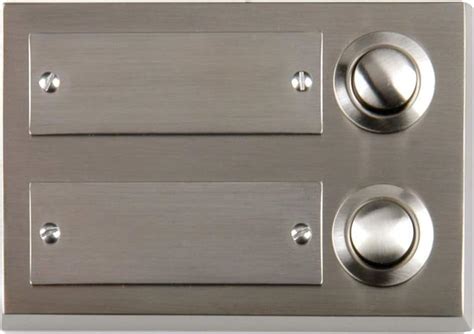 Door Bell Push Button Definition