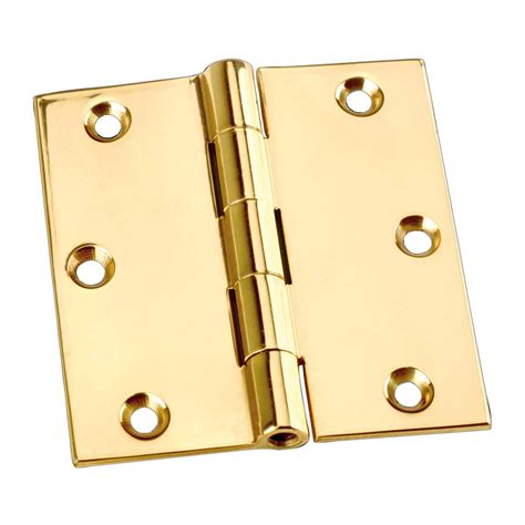Door Brass Hinges