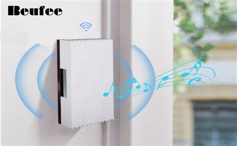 Door Chime Mechanical