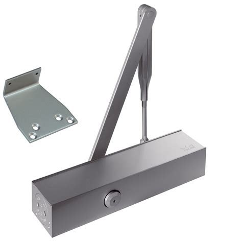 Door Closer Arm Lock