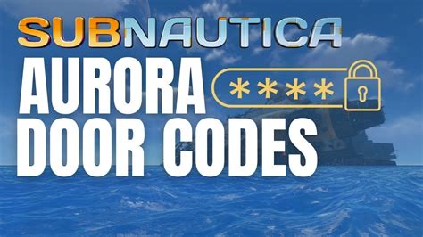 Door Codes Aurora