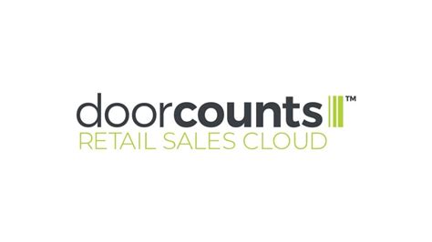 door counts