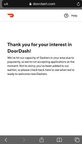 Door Dash Imgflip