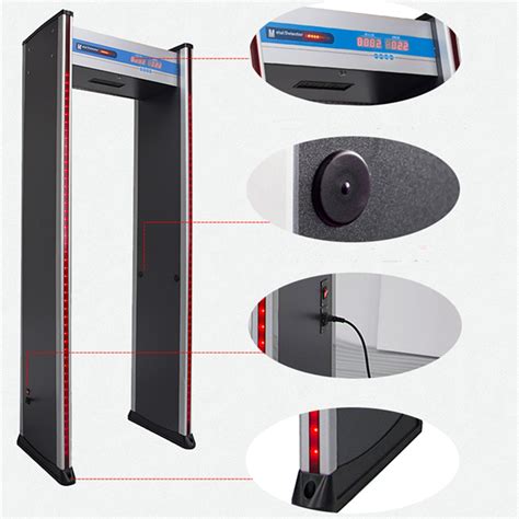 Door Detector Hs Code