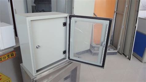 Door For Electrical Box