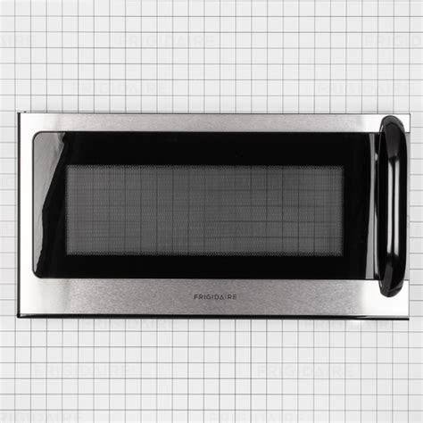Door For Frigidaire Microwave