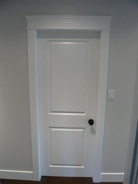 door frame interior molding