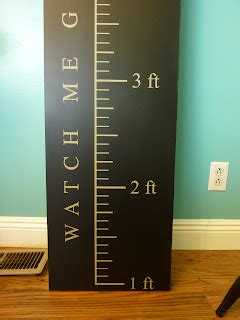 Door Growth Chart