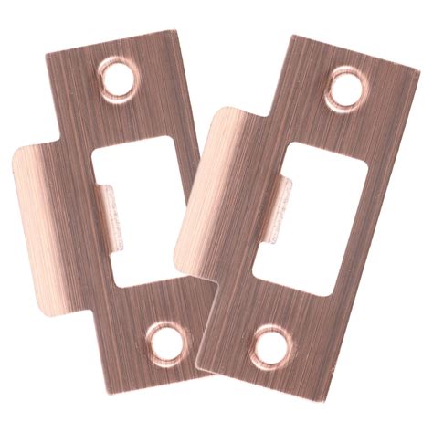 Door Guide Plates