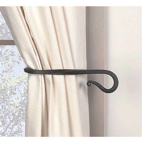 rdsblog.info:door handle curtain tie backs