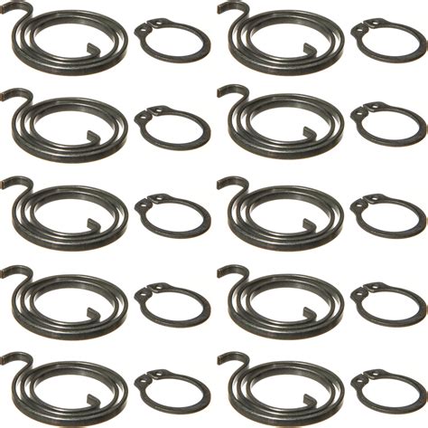 Door Handle Spring Replacement Kit