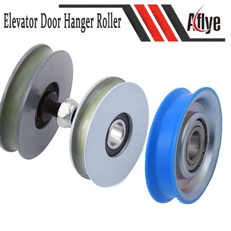 Door Hanger Roller