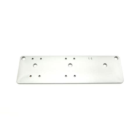 Door Hardware Drop Plate