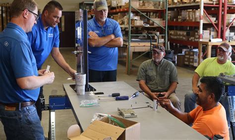 Door Hardware Training