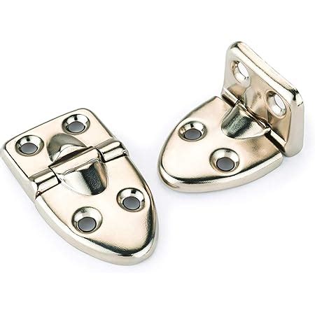 Door Hinge 90 Degree Stop