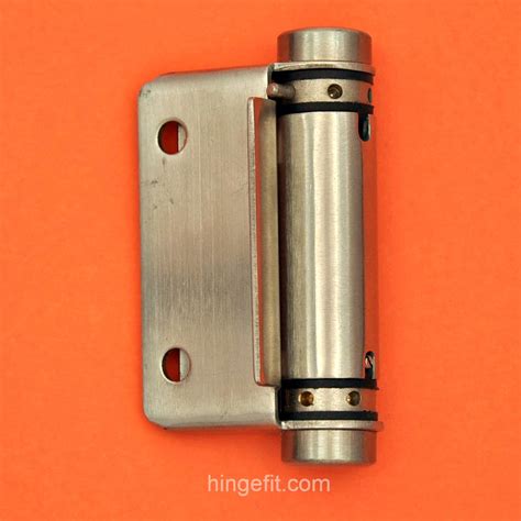 Door Hinge Hold Open