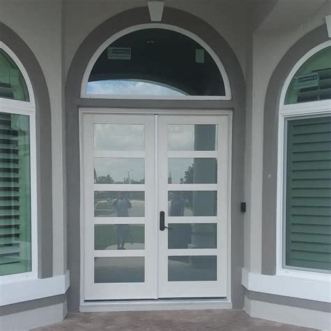 Door Installation Melbourne Fl