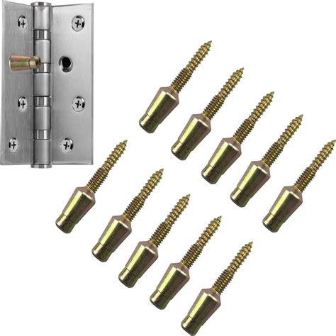 Door Jambs Screws