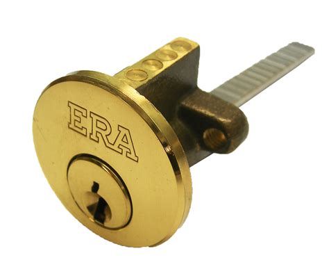 door key cylinder replacement