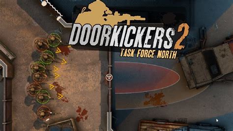 door kickers 2 apk