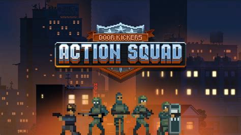 door kickers action squad free download pc
